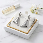 Santosh the Earrings