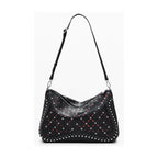 DESIGUAL Women's Shoulder and Crossbody Bag Yankee Leiria Mini