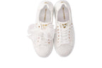 Valleverde Donna Sneaker 35496 Silver