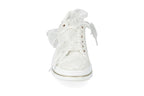 Valleverde Donna Sneaker 35496 Silver