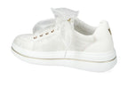 Valleverde Donna Sneaker 35496 Silver