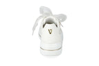 Valleverde Donna Sneaker 35496 Silver