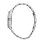 Maserati R8853 watch – black steel with date