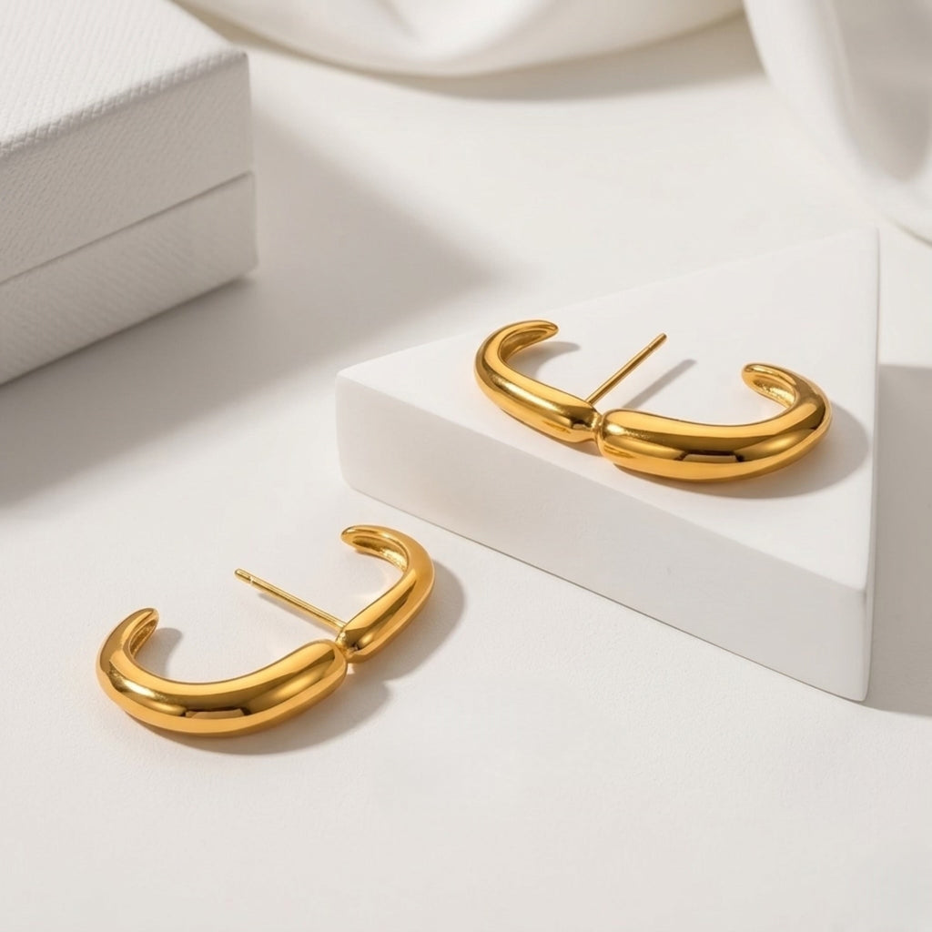 Petra Earrings