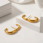 Petra Earrings