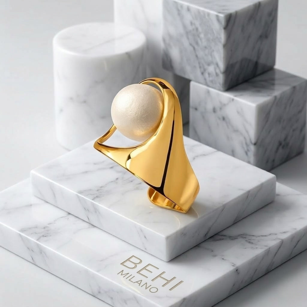 Deborah Palm Cuff