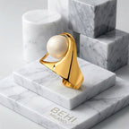 Deborah Palm Cuff