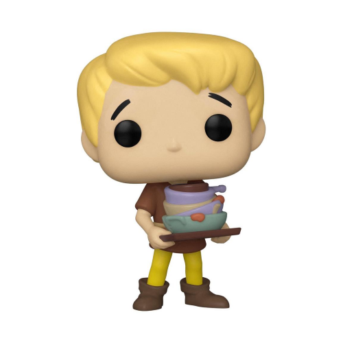 Funko Pop! Disney La Spada Nella Roccia -(1099) Arthur Figure Sword In The Stone