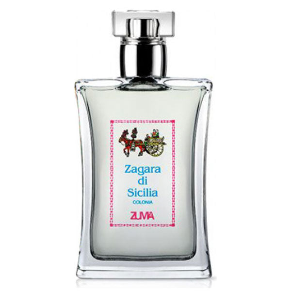 ZUMA ZAGARA DI SICILIA EAU DE COLOGNE 100 ML