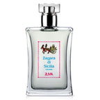 ZUMA ZAGARA DI SICILIA EAU DE COLOGNE 100 ML