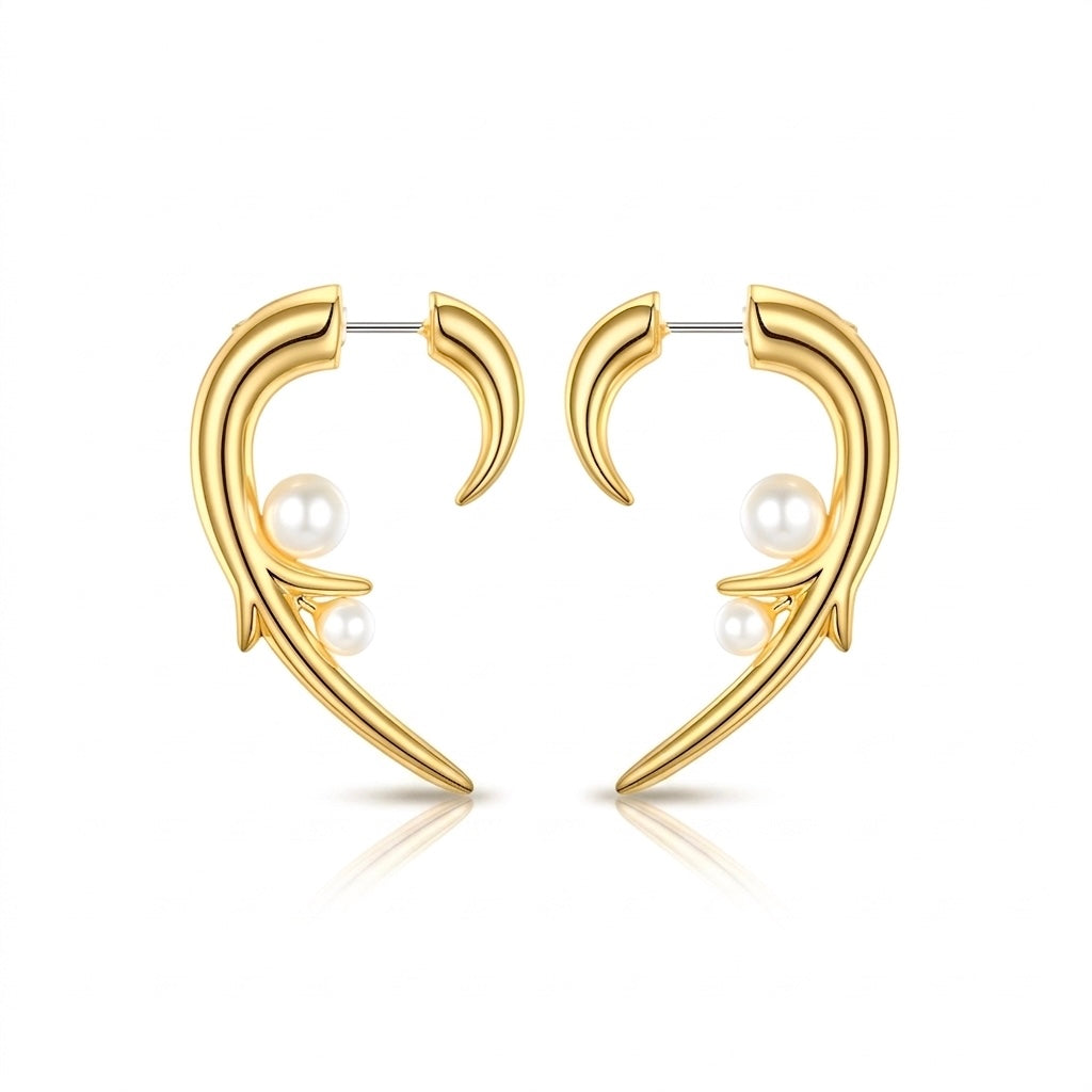 Marly Earrings