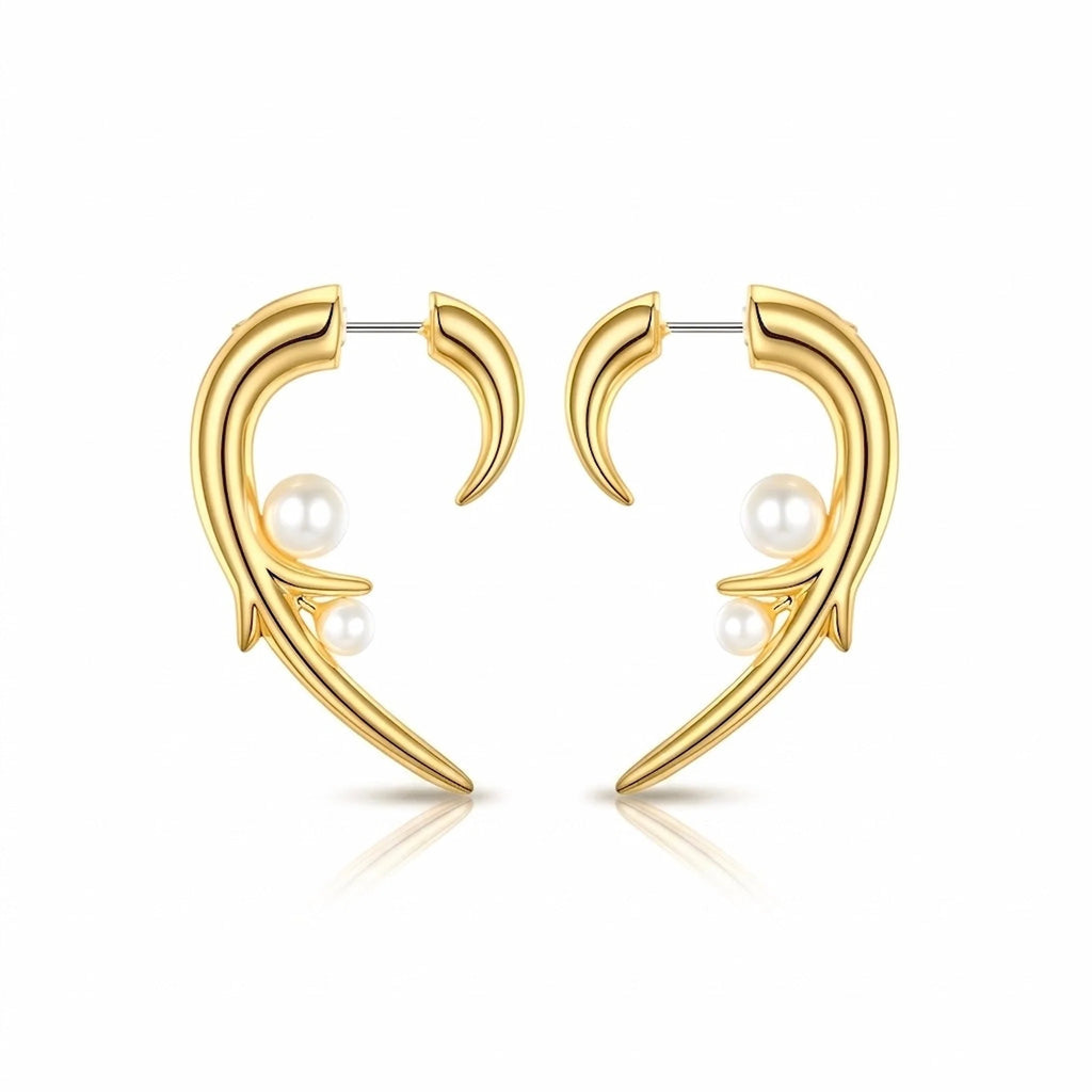 Marly Earrings