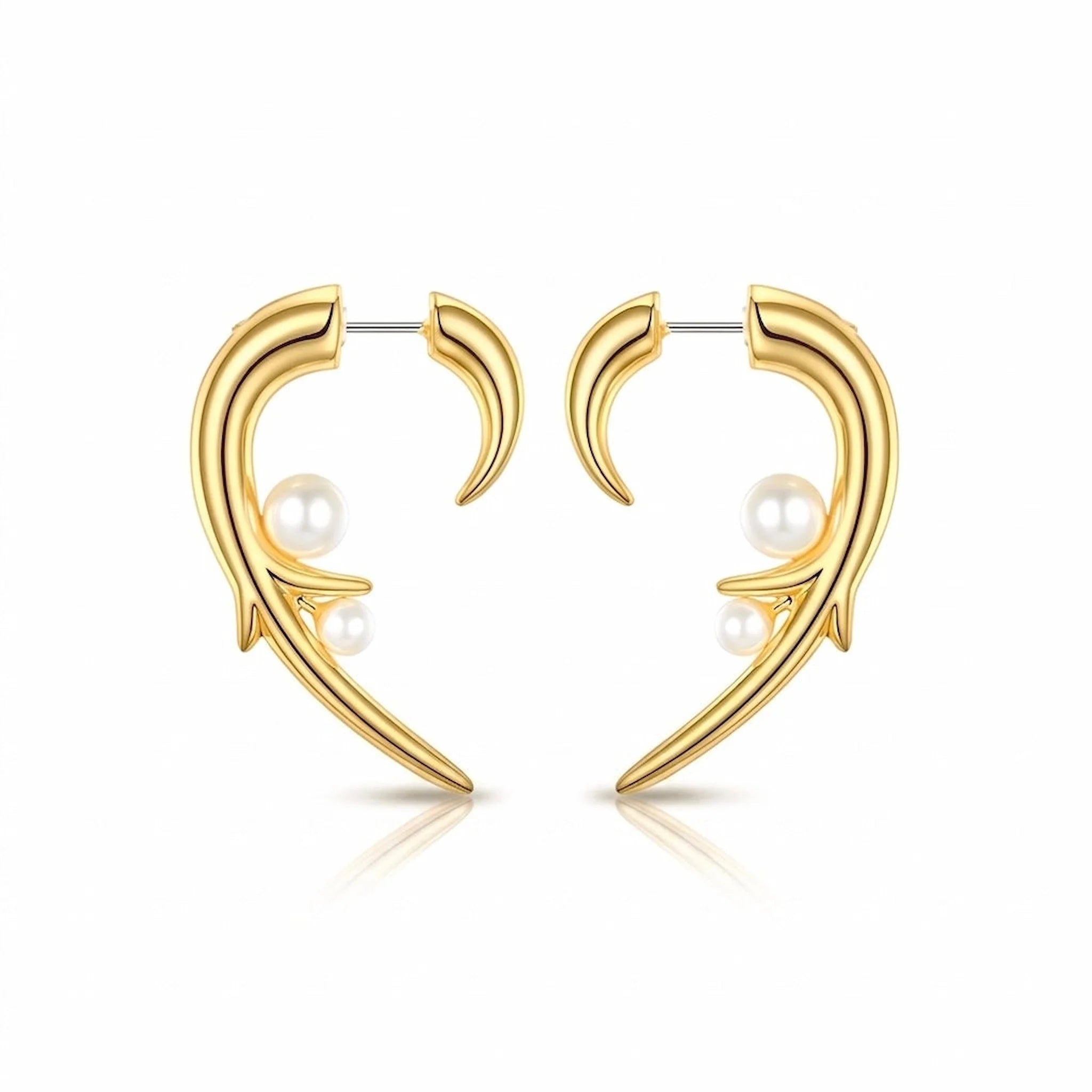 Marly Earrings
