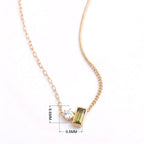 Ilona Necklace