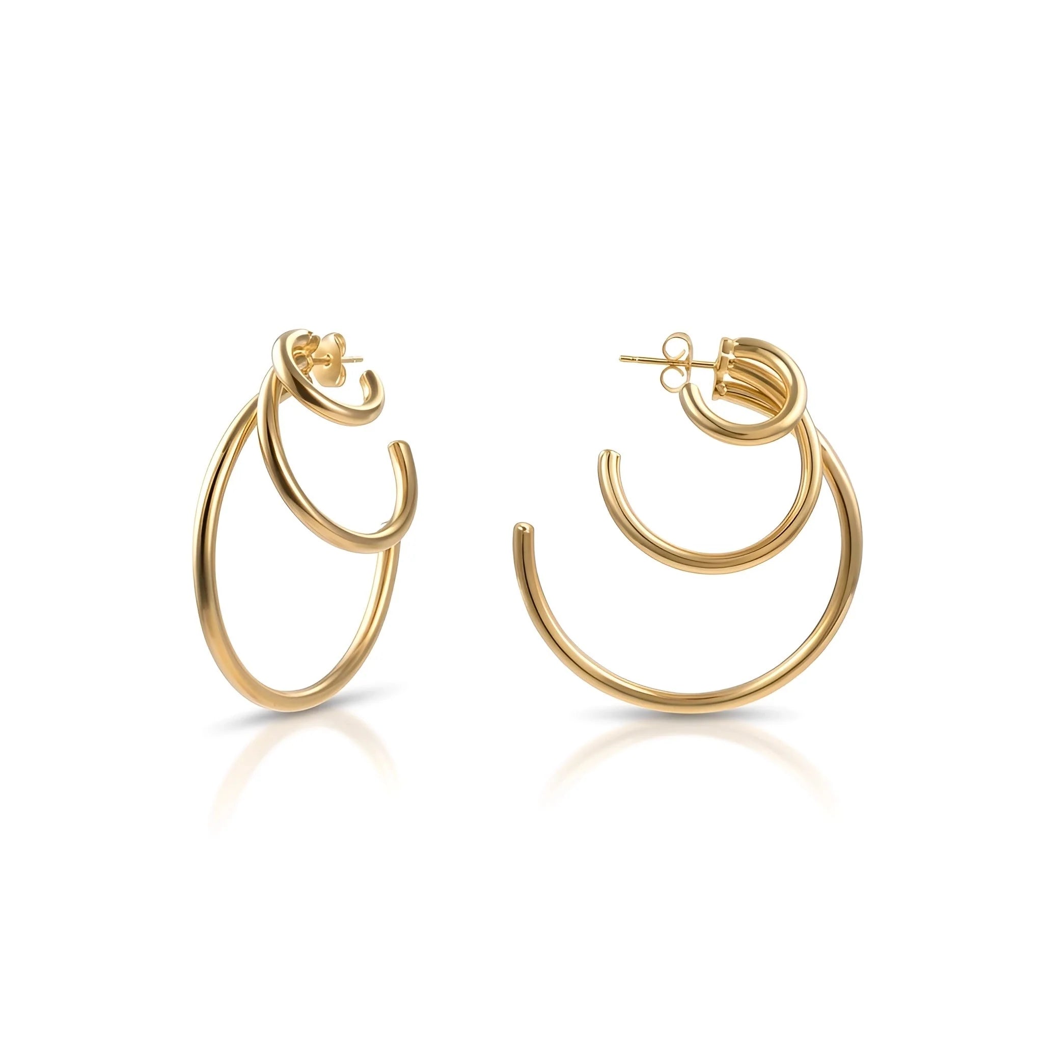Ariel Earrings