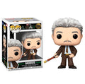 Funko Pop! Marvel Loki (896) Mobius Vinyl Figure 9cm TV Series Disney + New