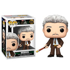 Funko Pop! Marvel Loki (896) Mobius Vinyl Figure 9cm TV Series Disney + New