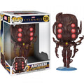 Funko Pop! Marvel The Eternals (739) Arishem Figure Movie Vinyl 25Cm New