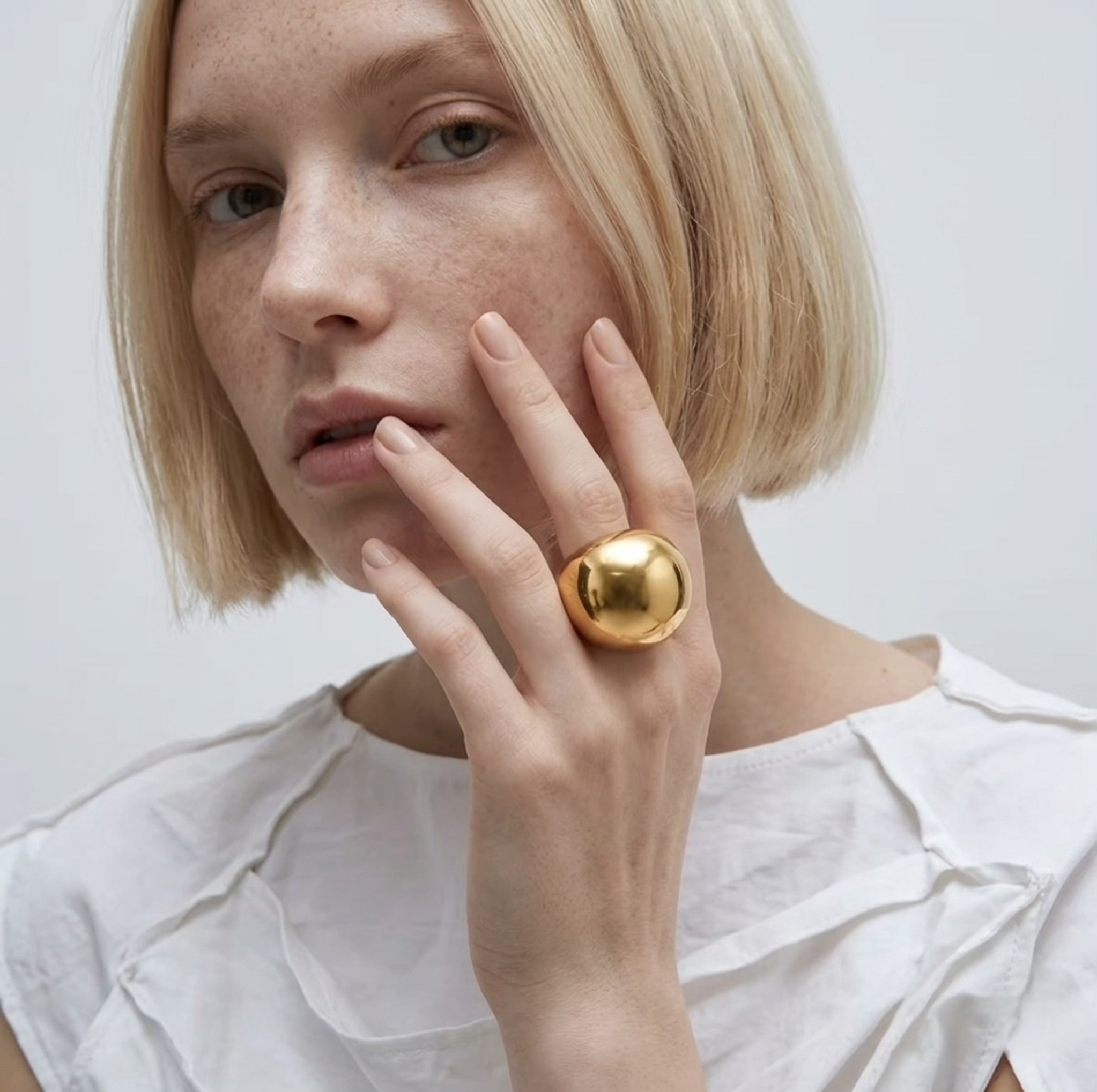Elika Ring