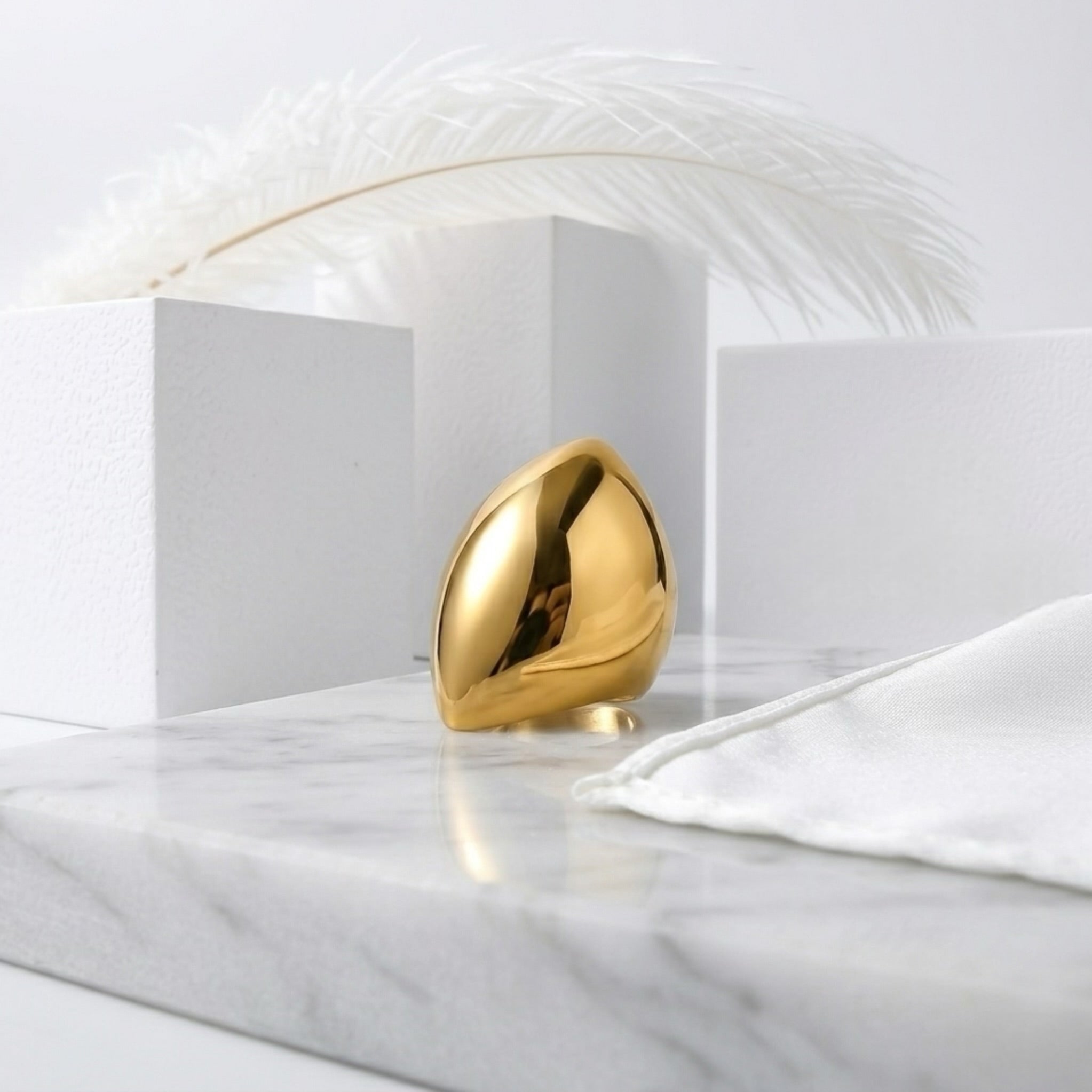 Yoselin Ring