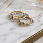 Wave Ring