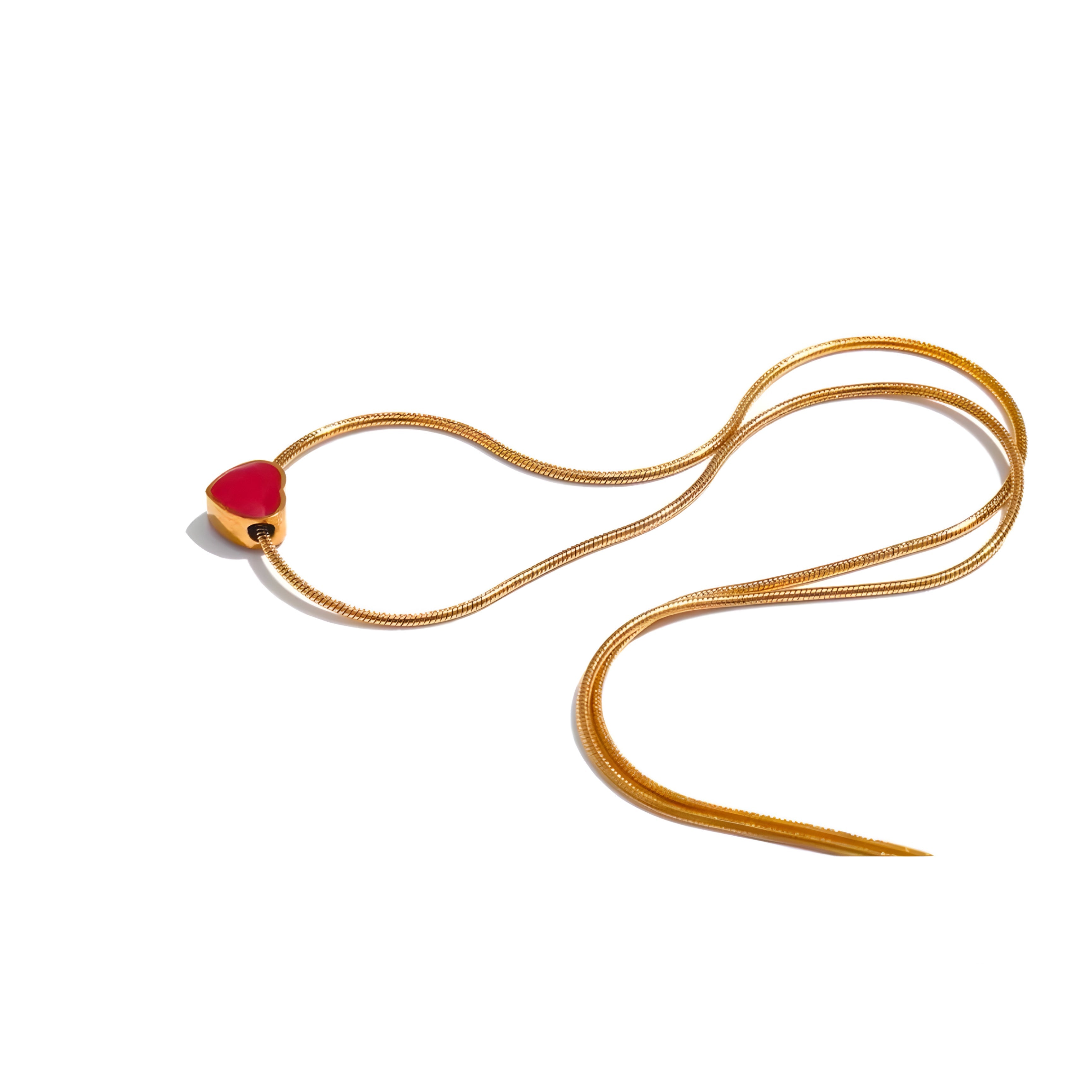 Collana Amore