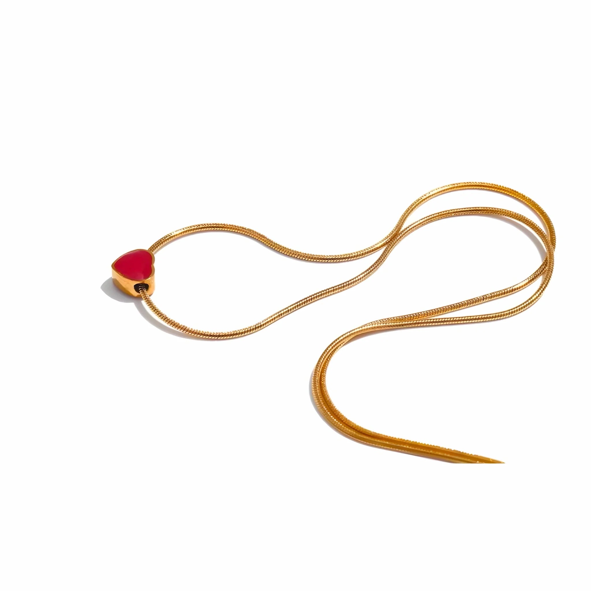 Collana Amore