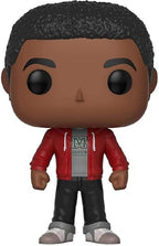 Funko Pop ! Marvel Gameverse Spider-Man (397) Miles Morales Figure Vinyl 9Cm