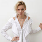 Sharon Long Necklace