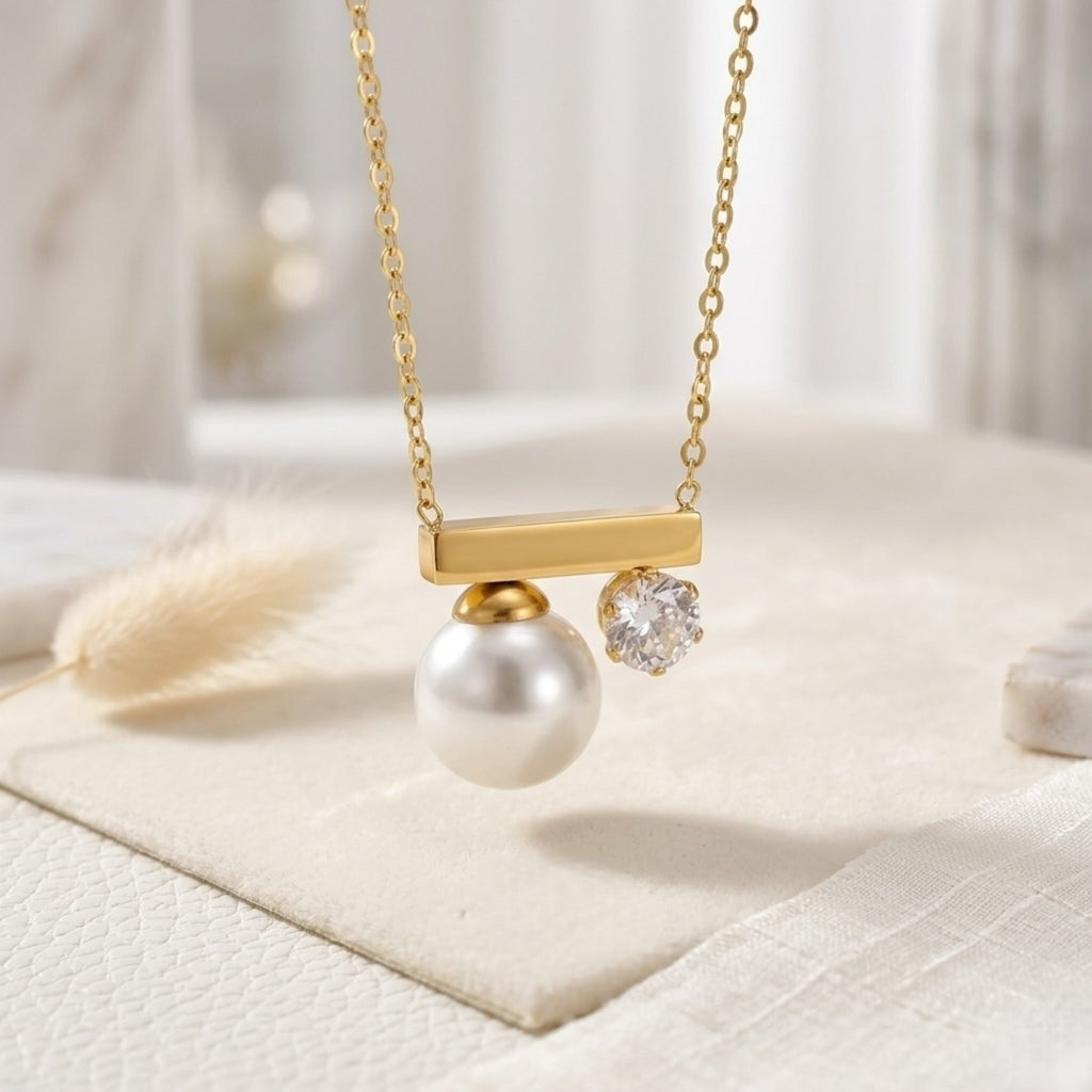 Marilena Necklace