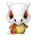 Funko Pop! Games Pokemon - Cubone (596) Osselait Tragosso Mask Vinyl Figure