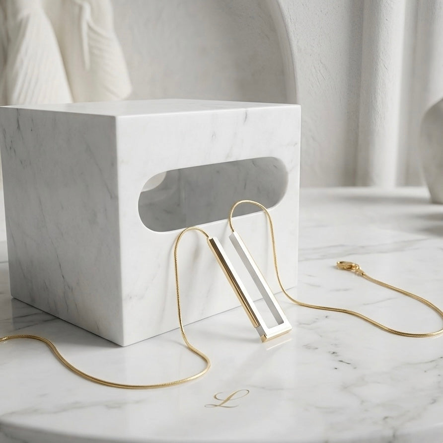 Collana Cindy