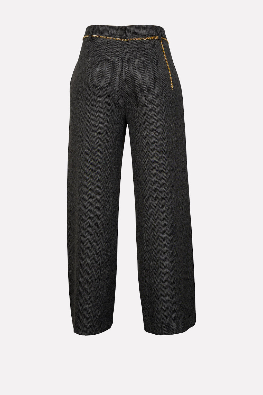 No-nà Spiked Suit: Elegant Style and Absolute Comfort