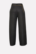 No-nà Spiked Suit: Elegant Style and Absolute Comfort