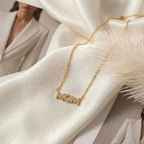 Collana MAMMA