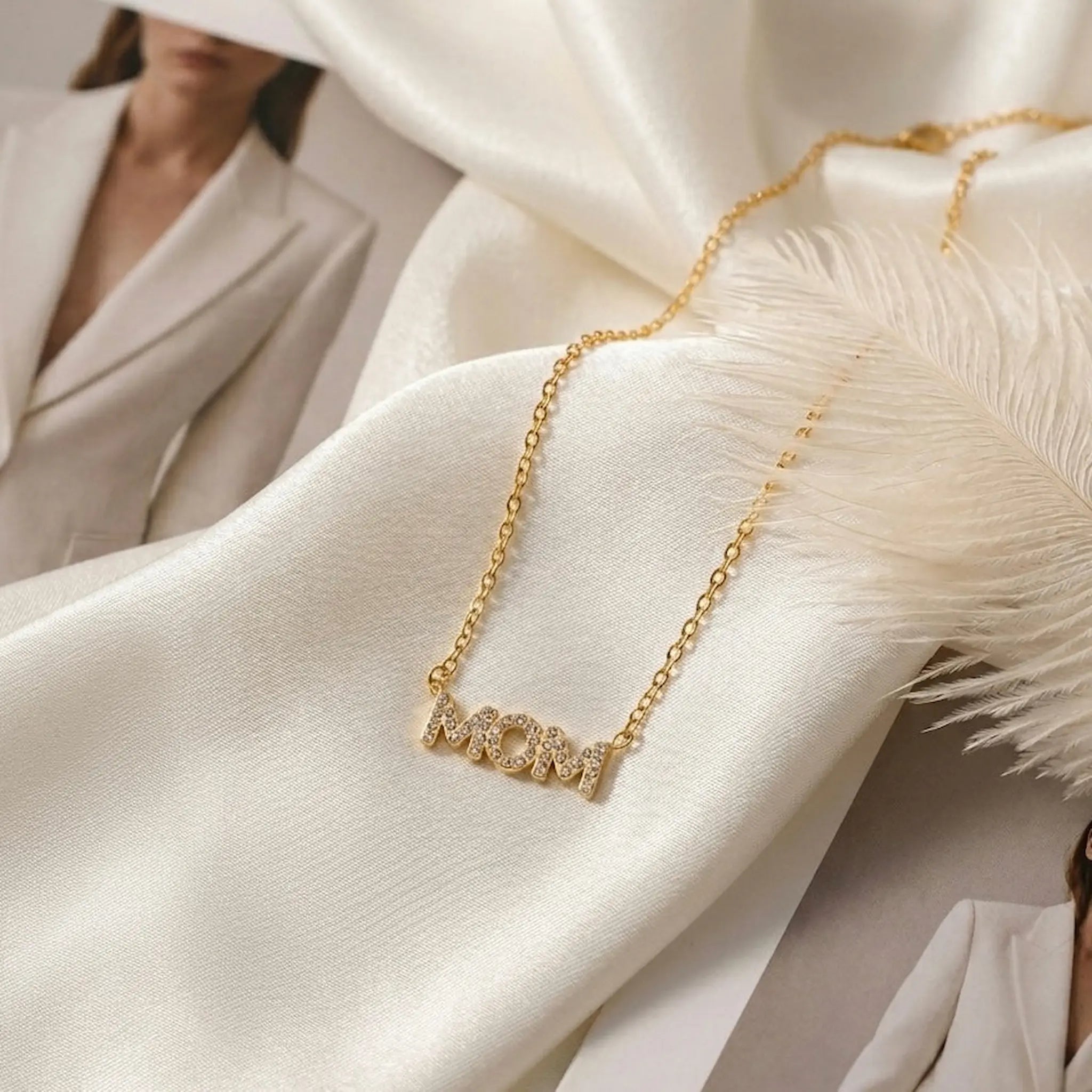 Collana MAMMA