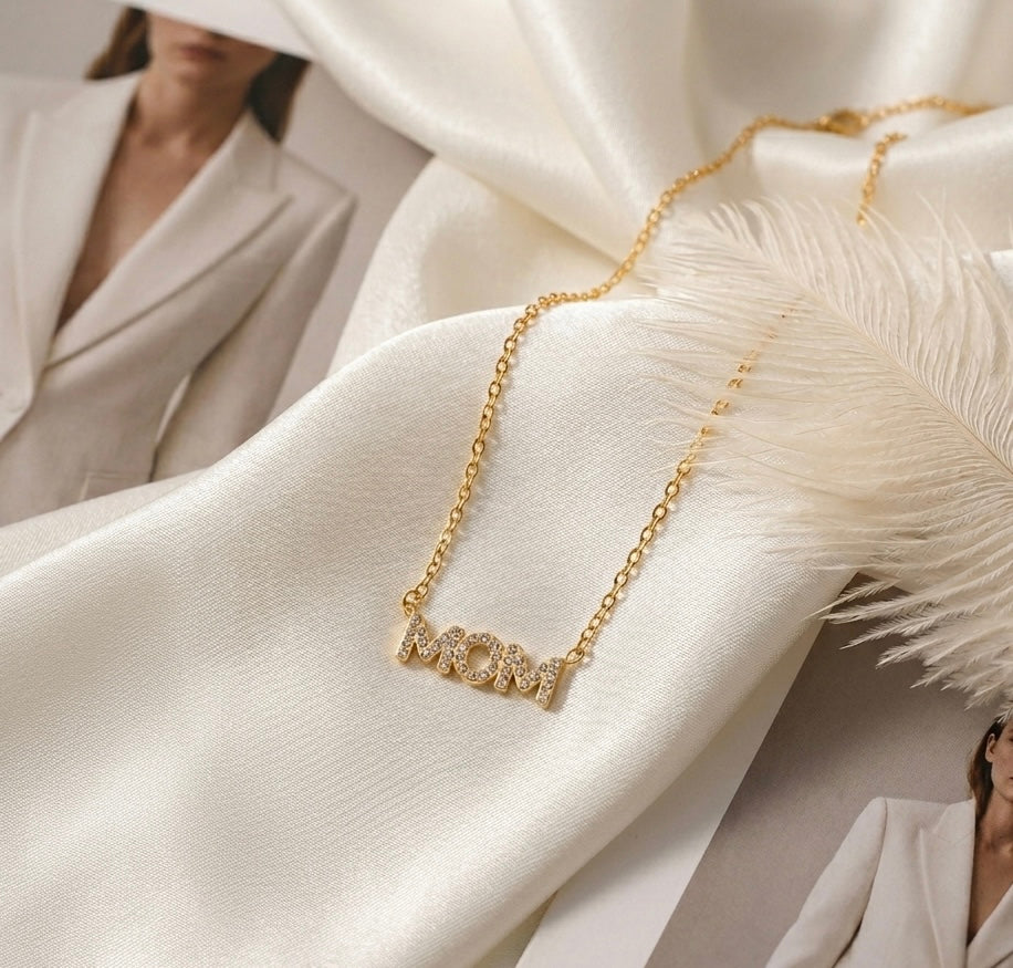 Collana MAMMA