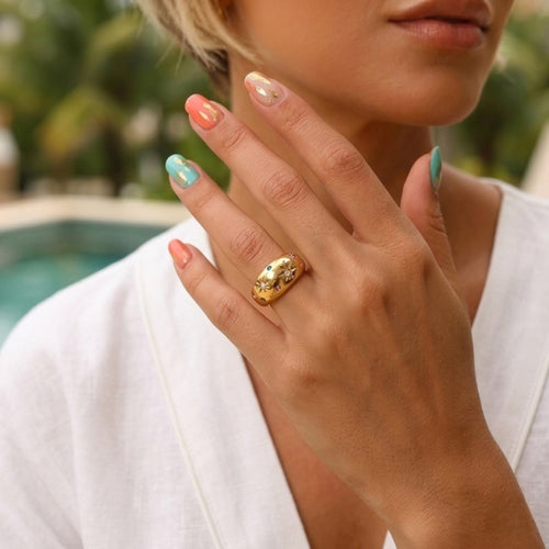 Camila Ring