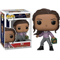 Funko Pop ! Marvel Studios Spider-Man No Way Home - Mj (1161) Girl Vinyl Figure
