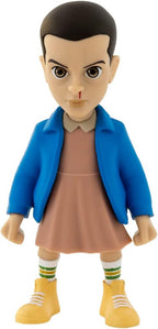 Minix: Netflix Stranger Things Eleven (TV Series 11) Figure 12Cm Figurine New