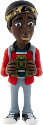 Minix: Netflix Stranger Things Lucas (TV Series 103) Figure 12Cm Figurine