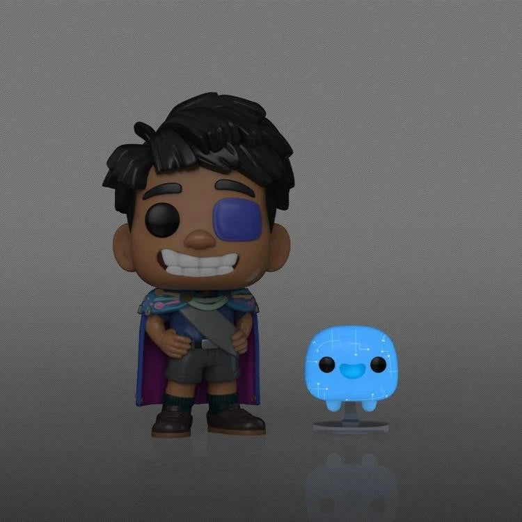 Funko Pop! Movies Disney Pixar Elio - (1532) Elio W/ 00000 Vinyl Figure
