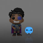 Funko Pop! Movies Disney Pixar Elio - (1532) Elio W/ 00000 Vinyl Figure
