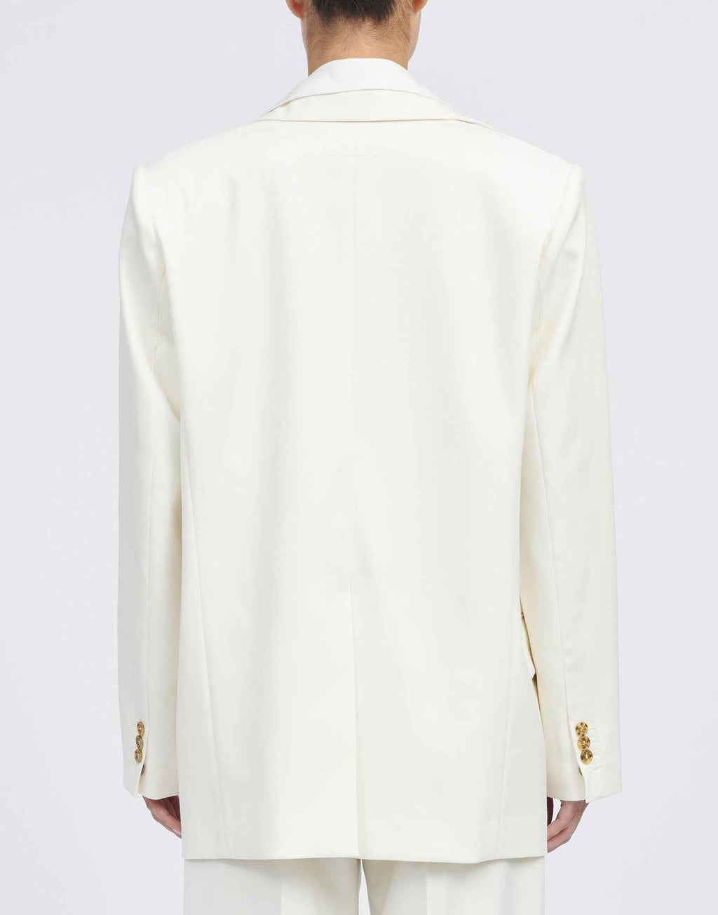 MM6 MAISON MARGIELA Giacca Monopetto In Lana