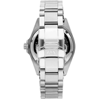 Philip Watch Caribe Automatic Black R822