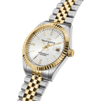 Philip Watch Caribe – Swiss Made bicolor oro e bianco