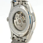 Hamilton American Classic H42425151 - Elegant automatic with silver dial and rose PVD case
