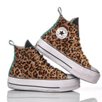 Converse Platform Leo-B