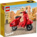 Lego - Creator - Set 40517 (Vespa) Mini Scooter Building Figures 118 pcs 9+