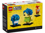 Lego - Brickheadz 40749 Disney - Inside Out 2 (Joy, Sadness & Anxiety)